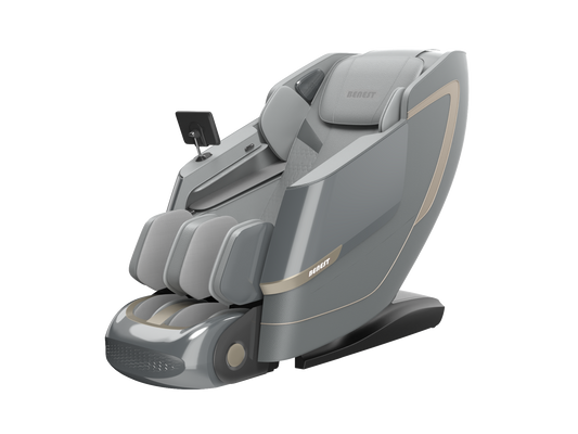 Duo Mec AI Massage Chair