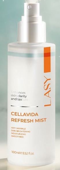 Cellavida Stem Cell Refresh Mist 100ml
