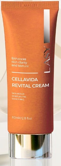 Cellavida Stem Cell Revital Cream 60ml
