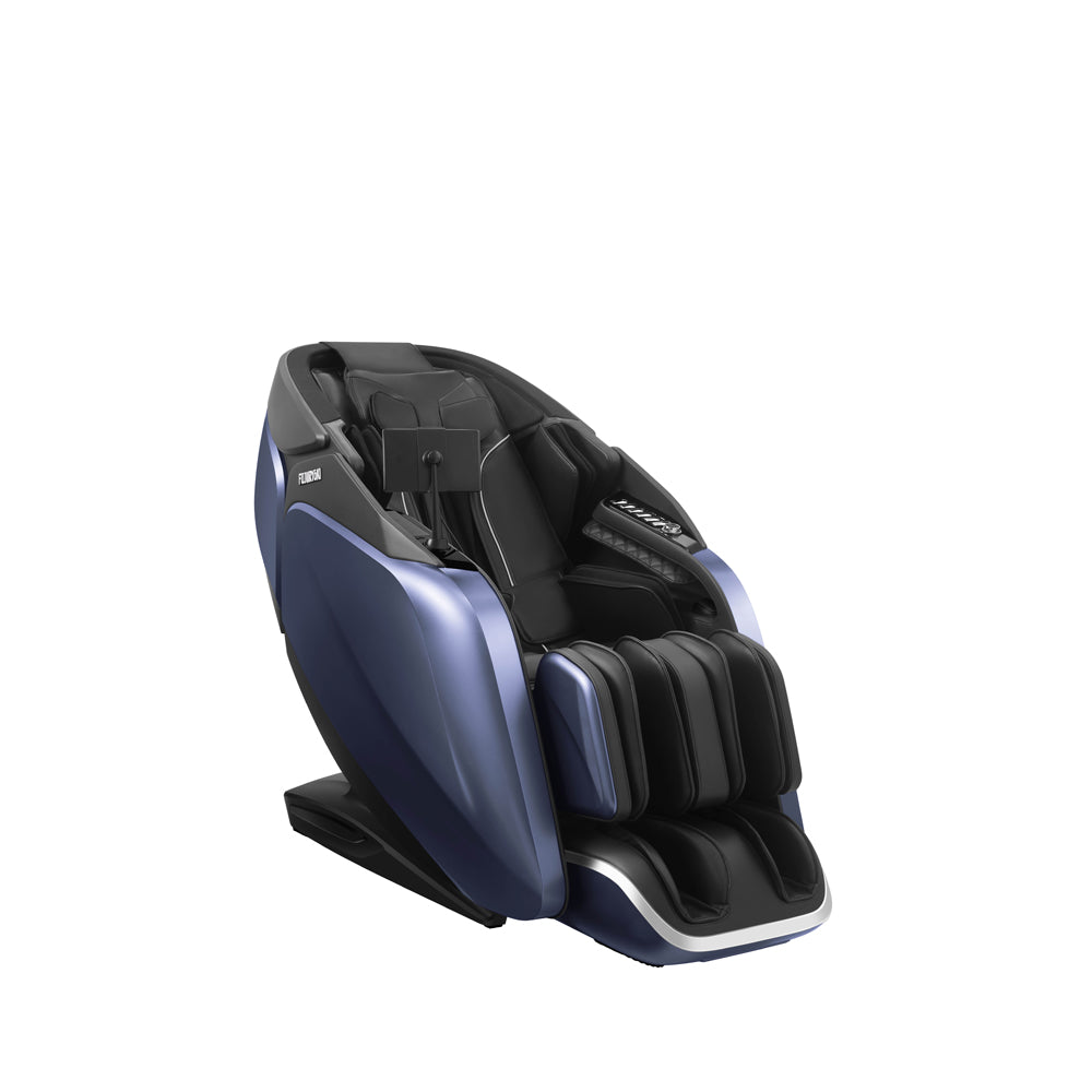 Cyber Relax Pro Massage Chair(사이버 릴렉스 마사지 체어)