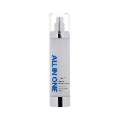 All in One Homme Momentum Lotion for Men 120ml