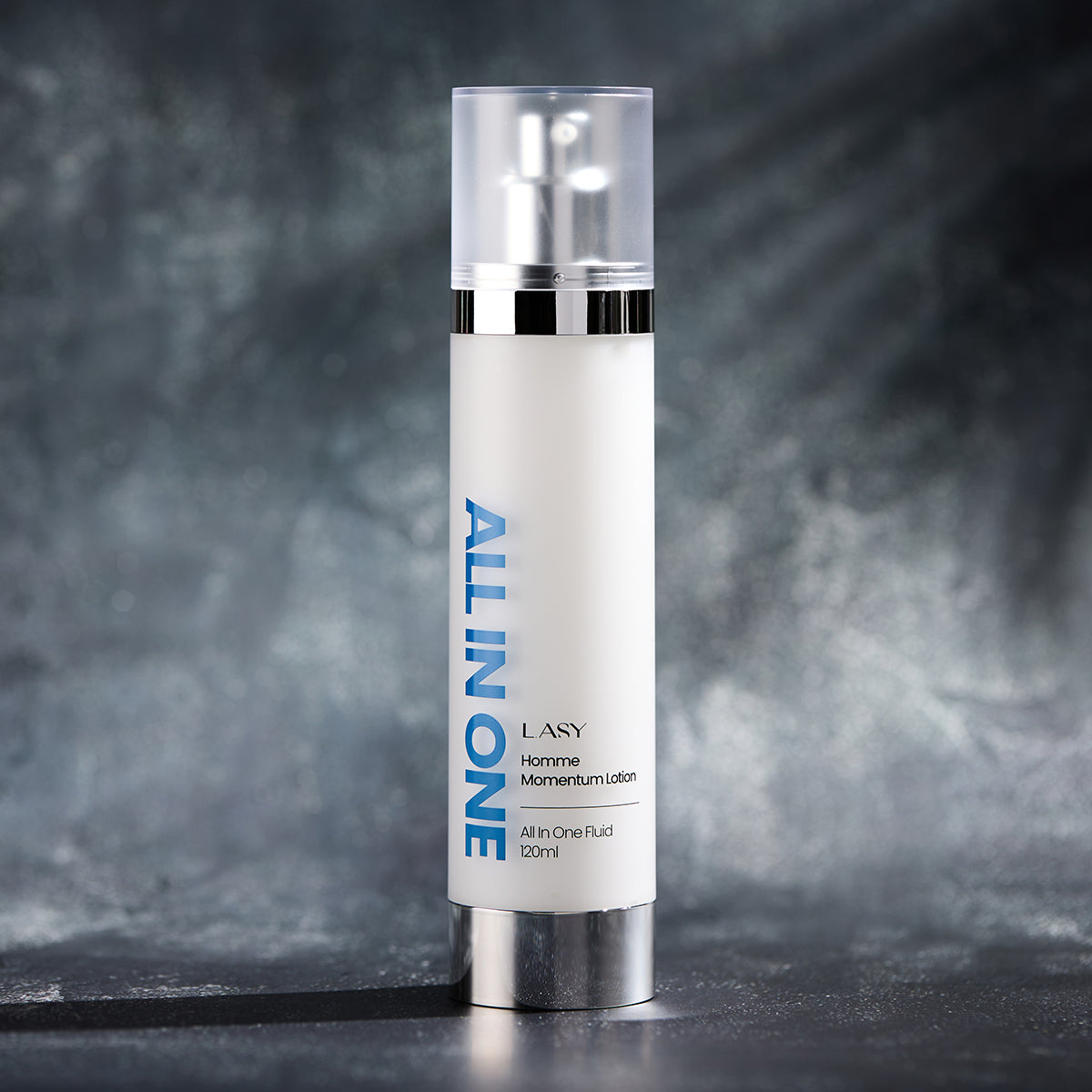 All in One Homme Momentum Lotion for Men 120ml