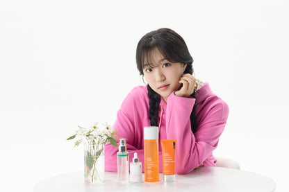 Stem Cell Regeneration Skin Care 4-Set