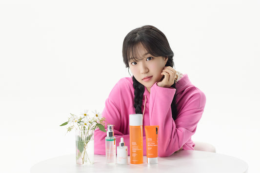 Stem Cell Regeneration Skin Care 4-Set