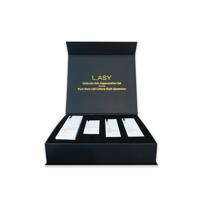 Stem Cell Regeneration Skin Care 4-Set