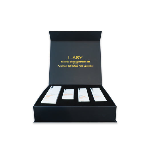 Stem Cell Regeneration Skin Care 4-Set