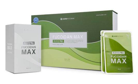 [BUY 3 GET 1] 해림 후코이단 맥스 (Haerim Fucoidan Max)