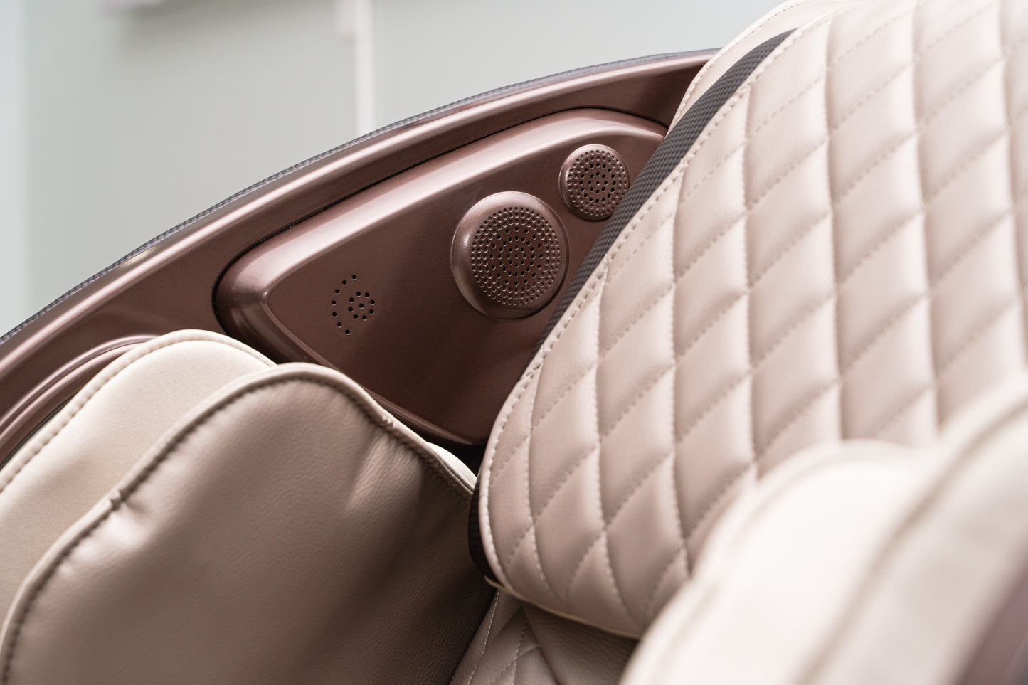 Benest OA-9500 First Class Massage Chair