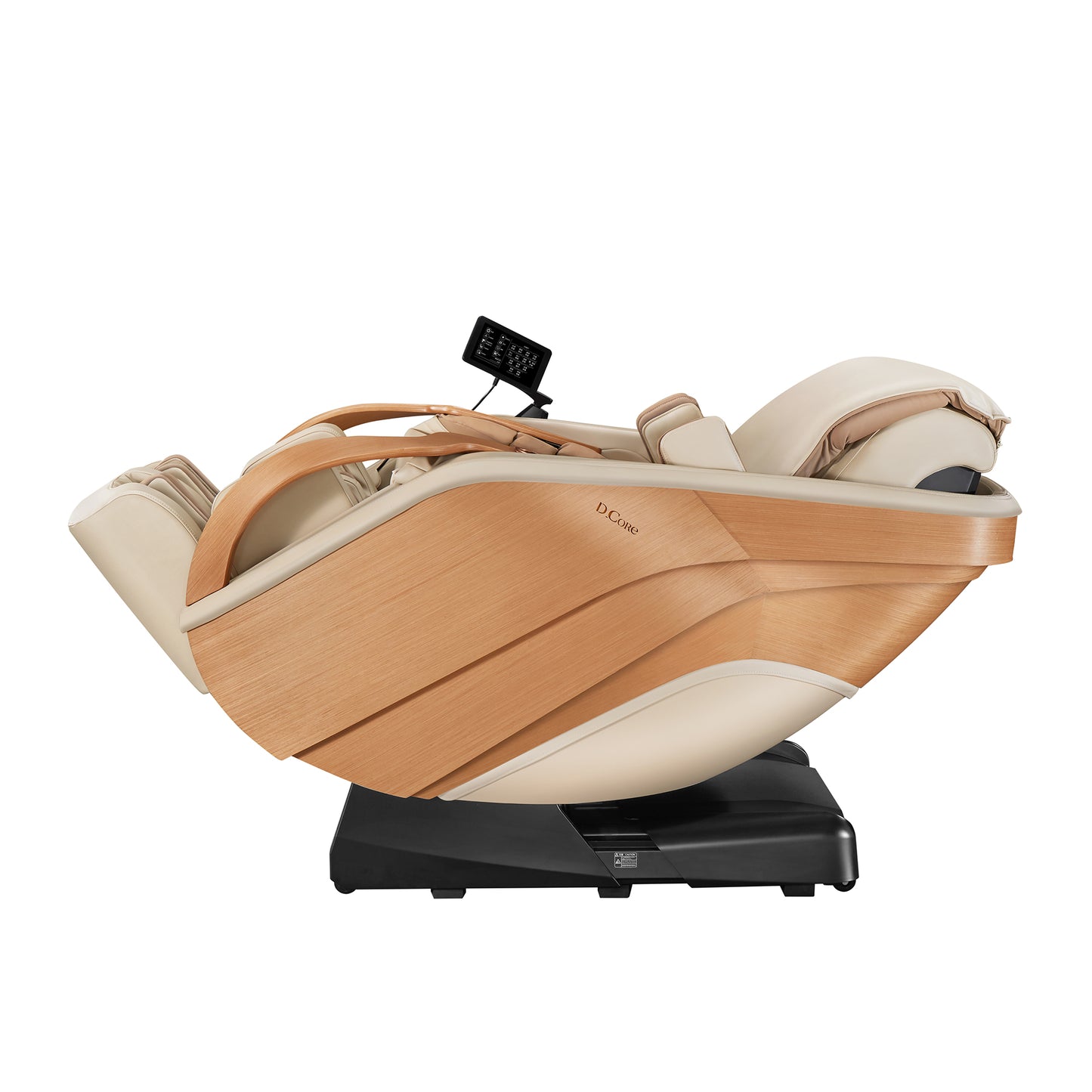 D'Core2 Ultra Premium Massage Chair