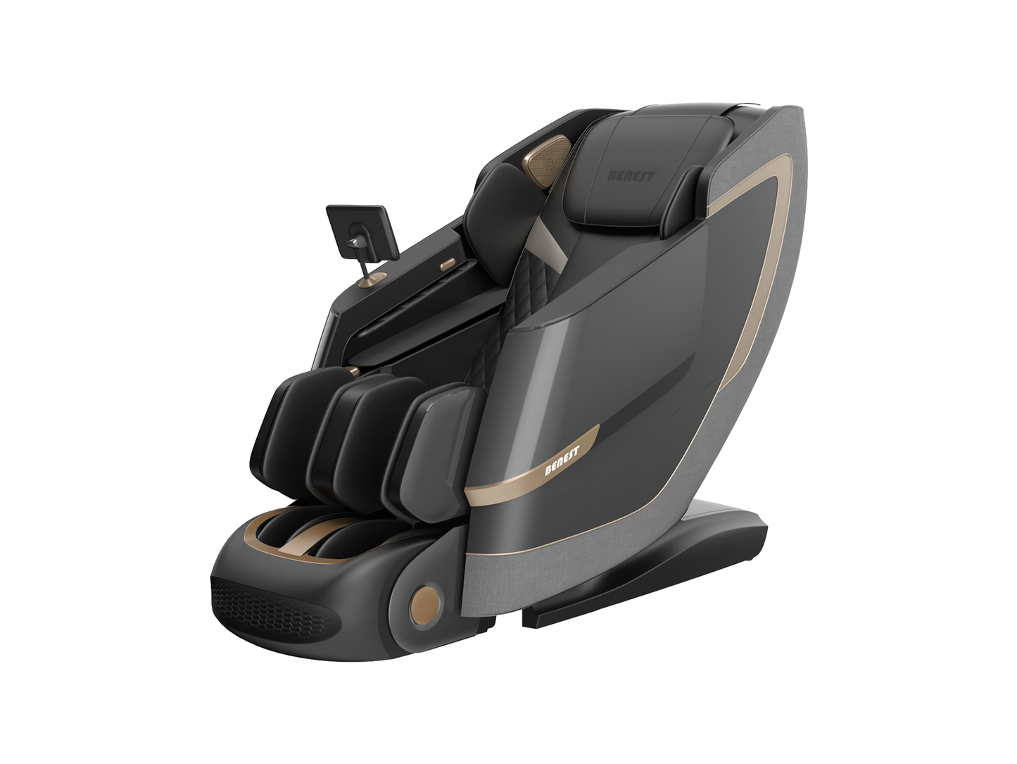 Duo Mec AI Massage Chair