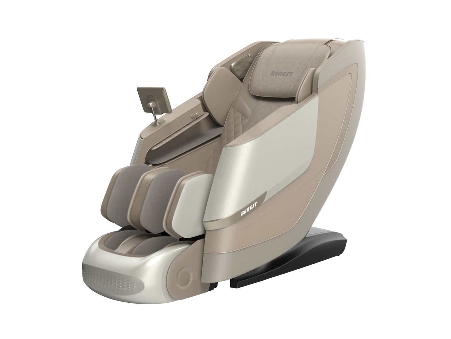 Duo Mec AI Massage Chair