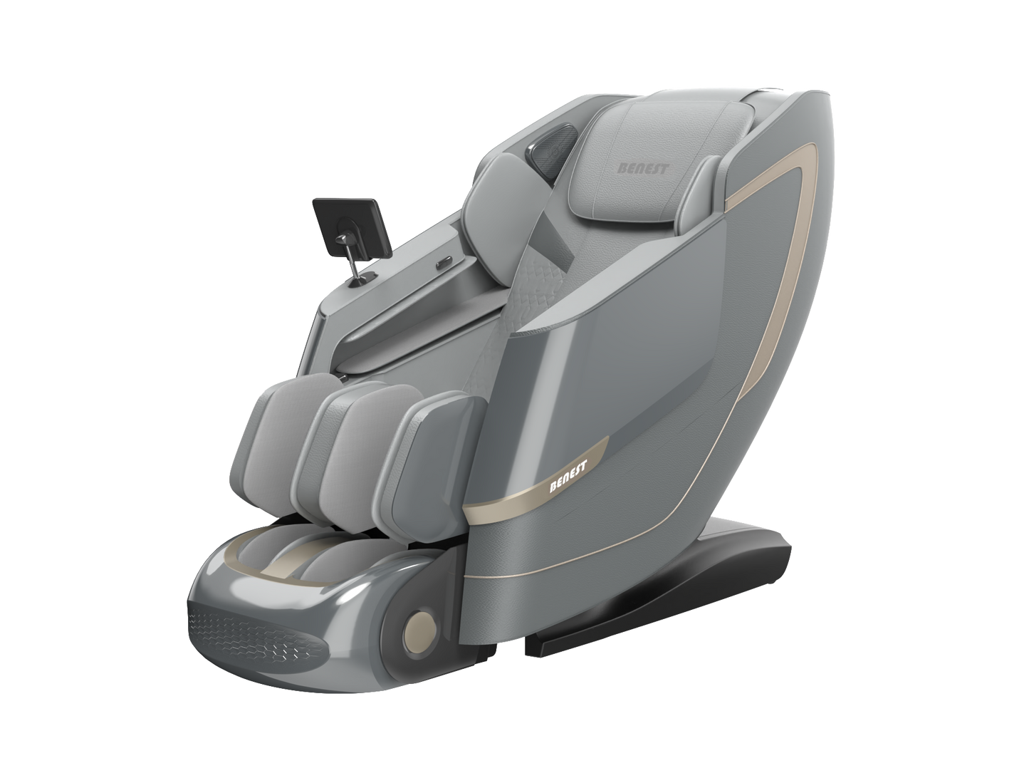 Duo Mec AI Massage Chair