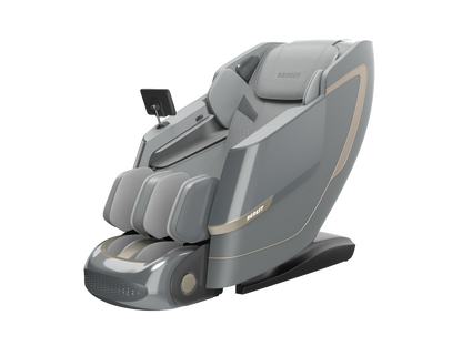 Duo Mec AI Massage Chair