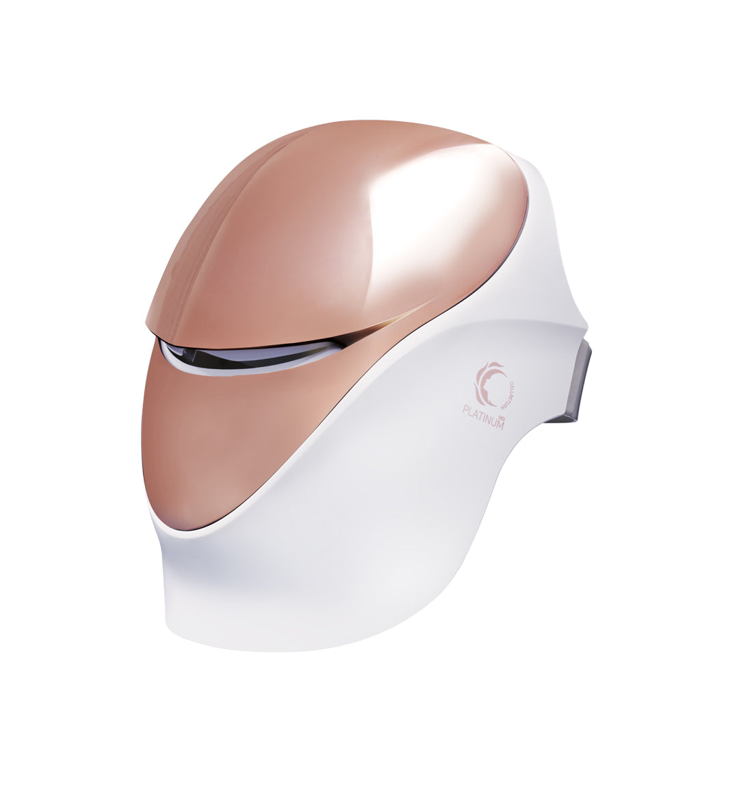 Cellreturn LED Mask Platinum MD (Red Light ONLY)