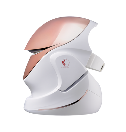 Cellreturn LED Mask Platinum MD (Red Light ONLY)