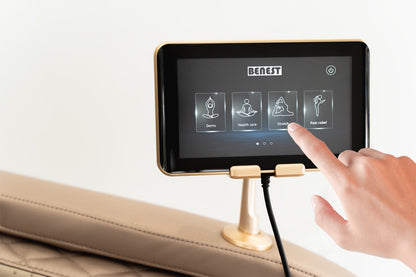 Benest OA-9500 First Class Massage Chair