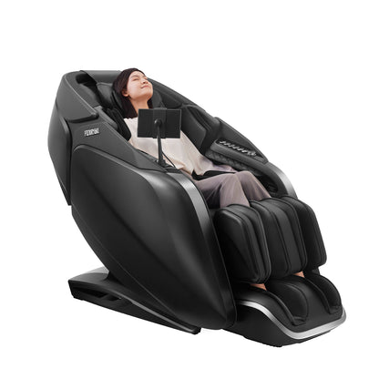 Cyber Relax Pro Massage Chair(사이버 릴렉스 마사지 체어)