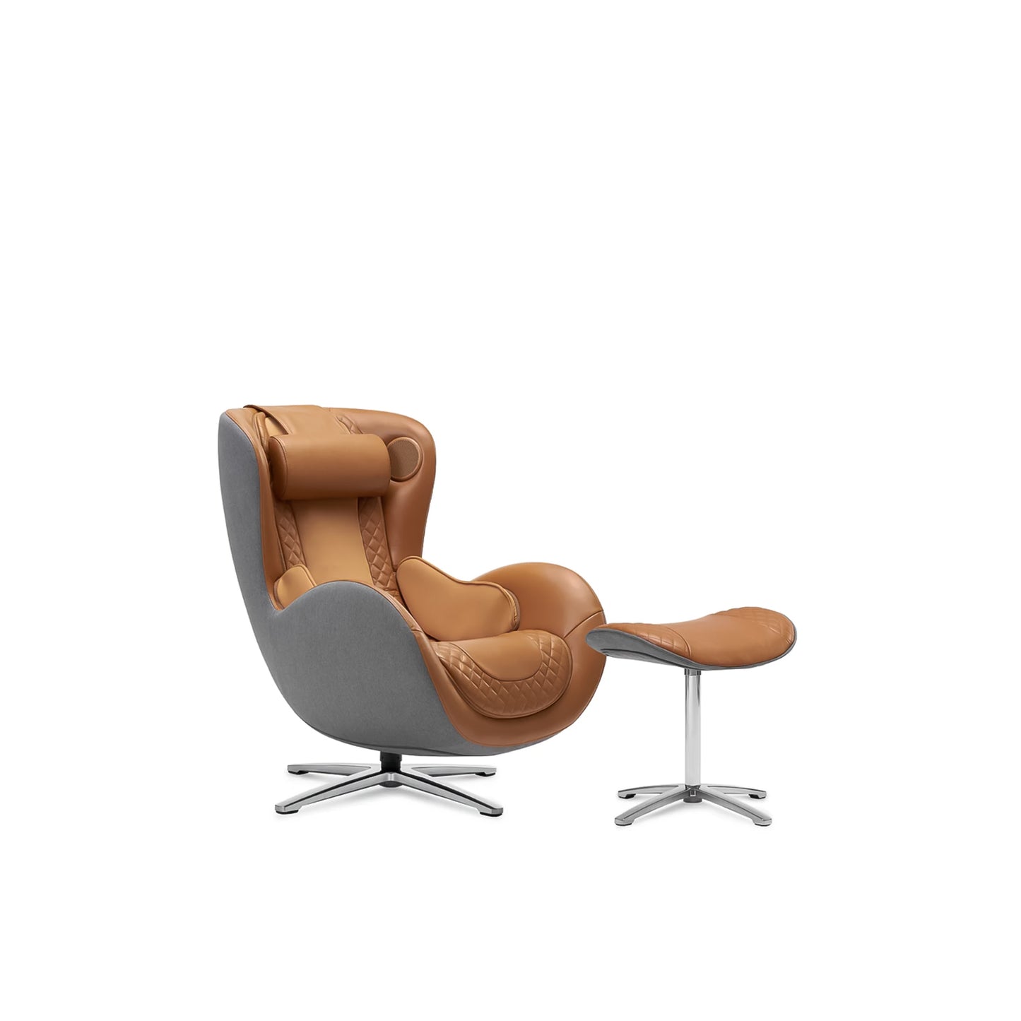 New Classic Massage Chair(뉴 클래식 마사지 체어)