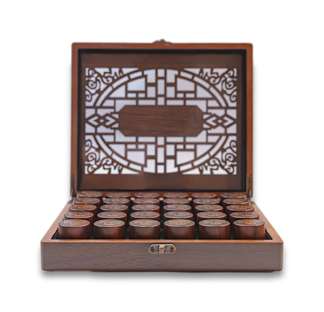 [BUY TWO GET ONE FREE] NEW 명품 녹용단