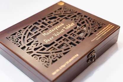 [BUY TWO GET ONE FREE] NEW 명품 녹용단