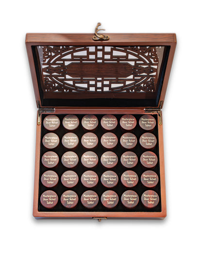 [BUY TWO GET ONE FREE] NEW 명품 녹용단