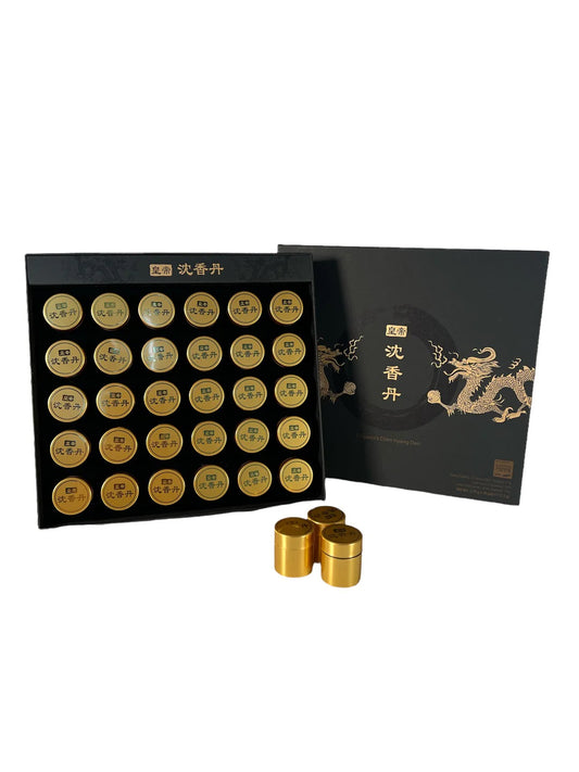 [BUY 2 GET 1] 황제 침향단