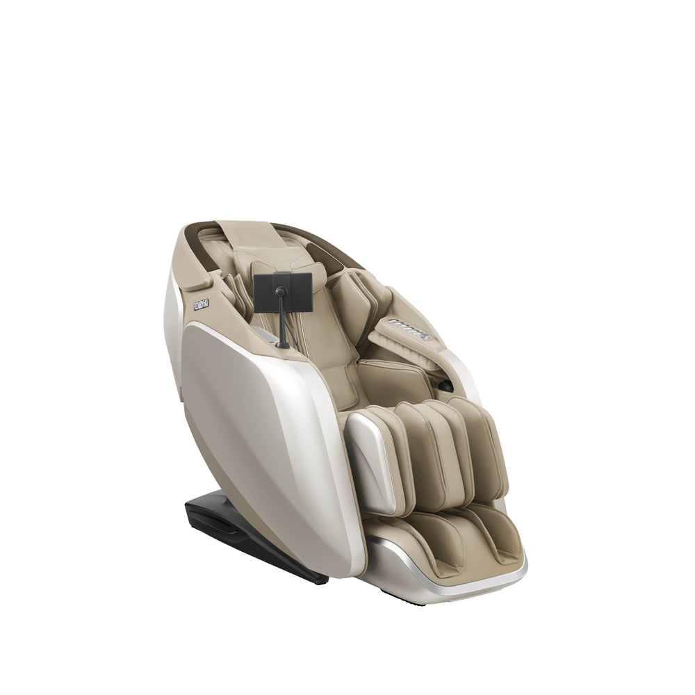 Cyber Relax Pro Massage Chair(사이버 릴렉스 마사지 체어)