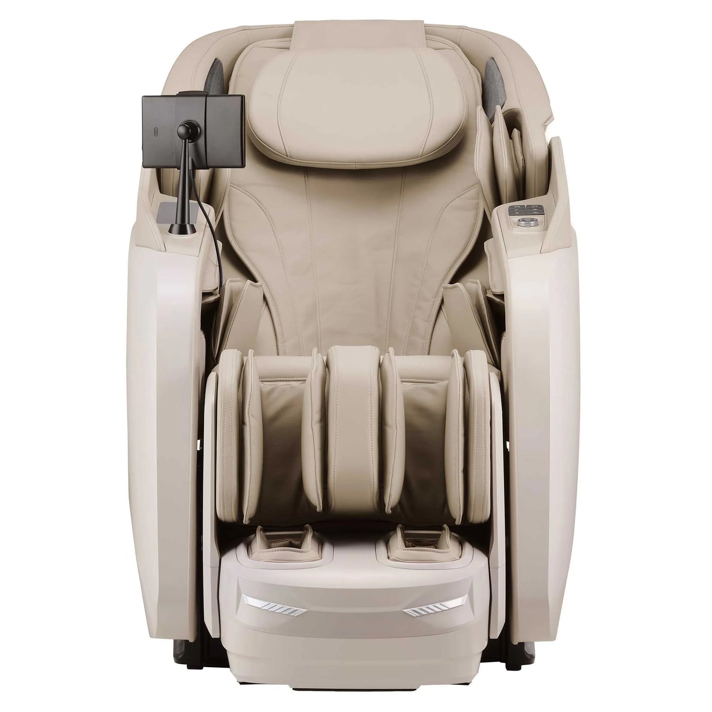 Cyber Relax Elite 4D Flex Frame SL Track Massage Chair(사이버 릴렉스 엘리트 마사지 체어)