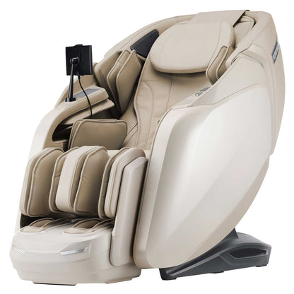 Cyber Relax Elite 4D Flex Frame SL Track Massage Chair(사이버 릴렉스 엘리트 마사지 체어)