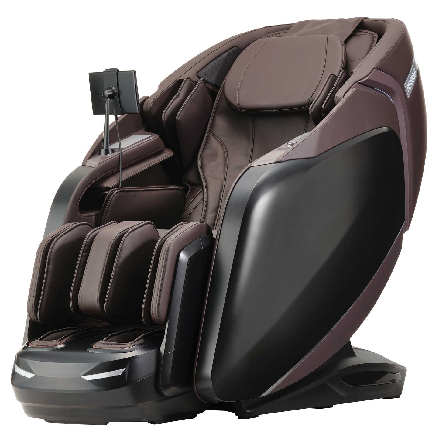 Cyber Relax Elite 4D Flex Frame SL Track Massage Chair(사이버 릴렉스 엘리트 마사지 체어)