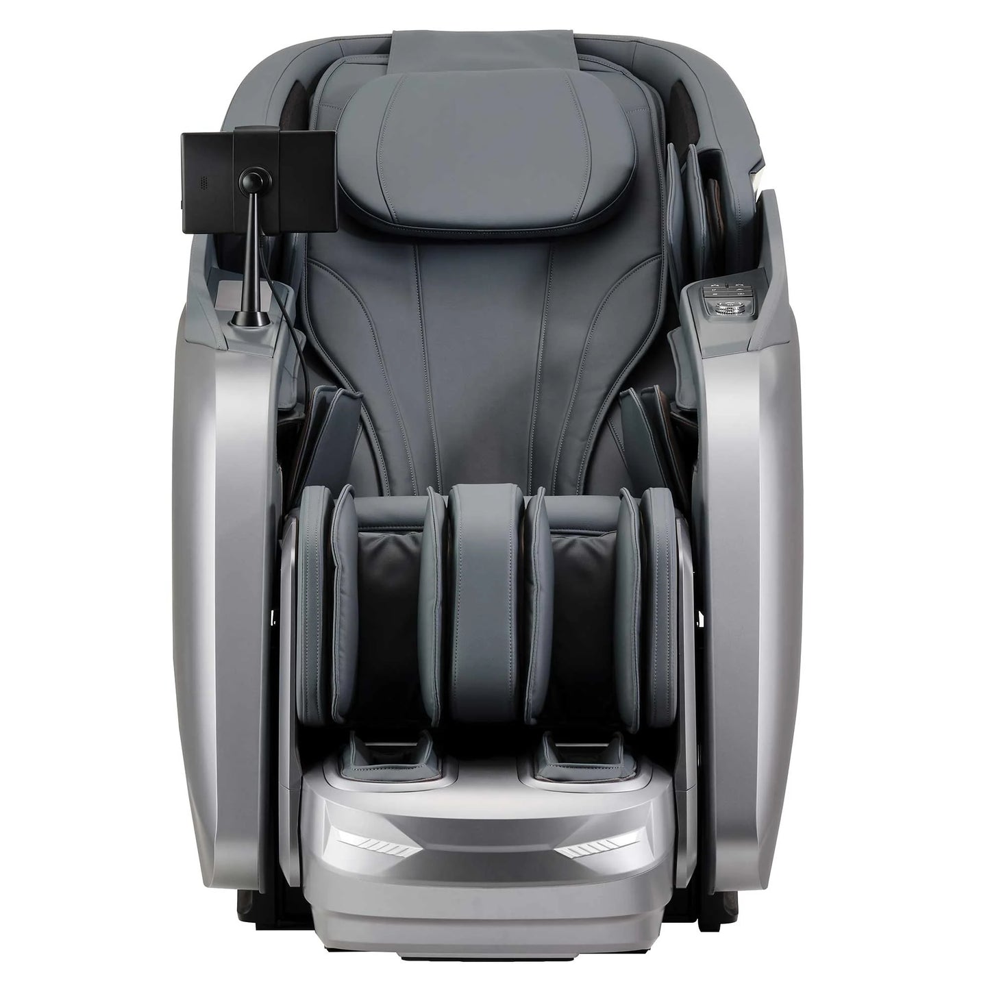 Cyber Relax Elite 4D Flex Frame SL Track Massage Chair(사이버 릴렉스 엘리트 마사지 체어)