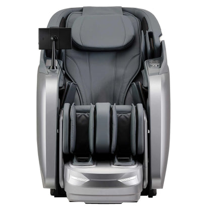 Cyber Relax Elite 4D Flex Frame SL Track Massage Chair(사이버 릴렉스 엘리트 마사지 체어)