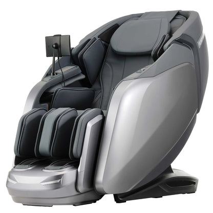 Cyber Relax Elite 4D Flex Frame SL Track Massage Chair(사이버 릴렉스 엘리트 마사지 체어)
