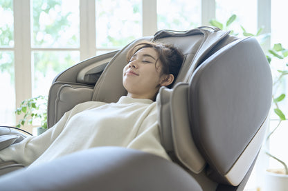 Calm Plus Massage Chair(캄 플러스 마사지 체어)